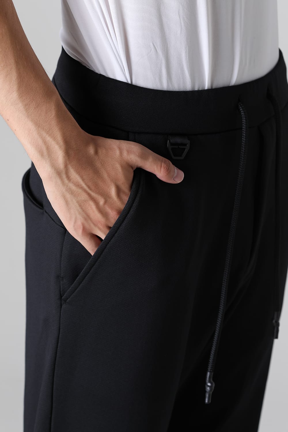 Track Jersey Pants