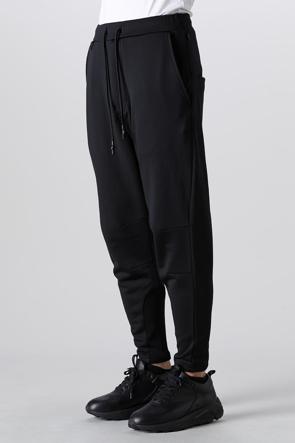 Track Jersey Pants