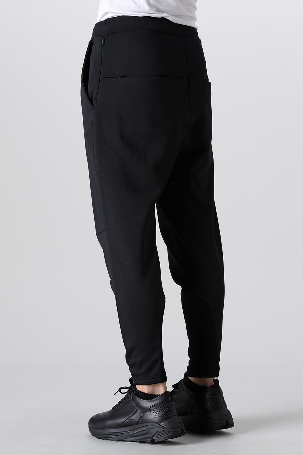 Track Jersey Pants