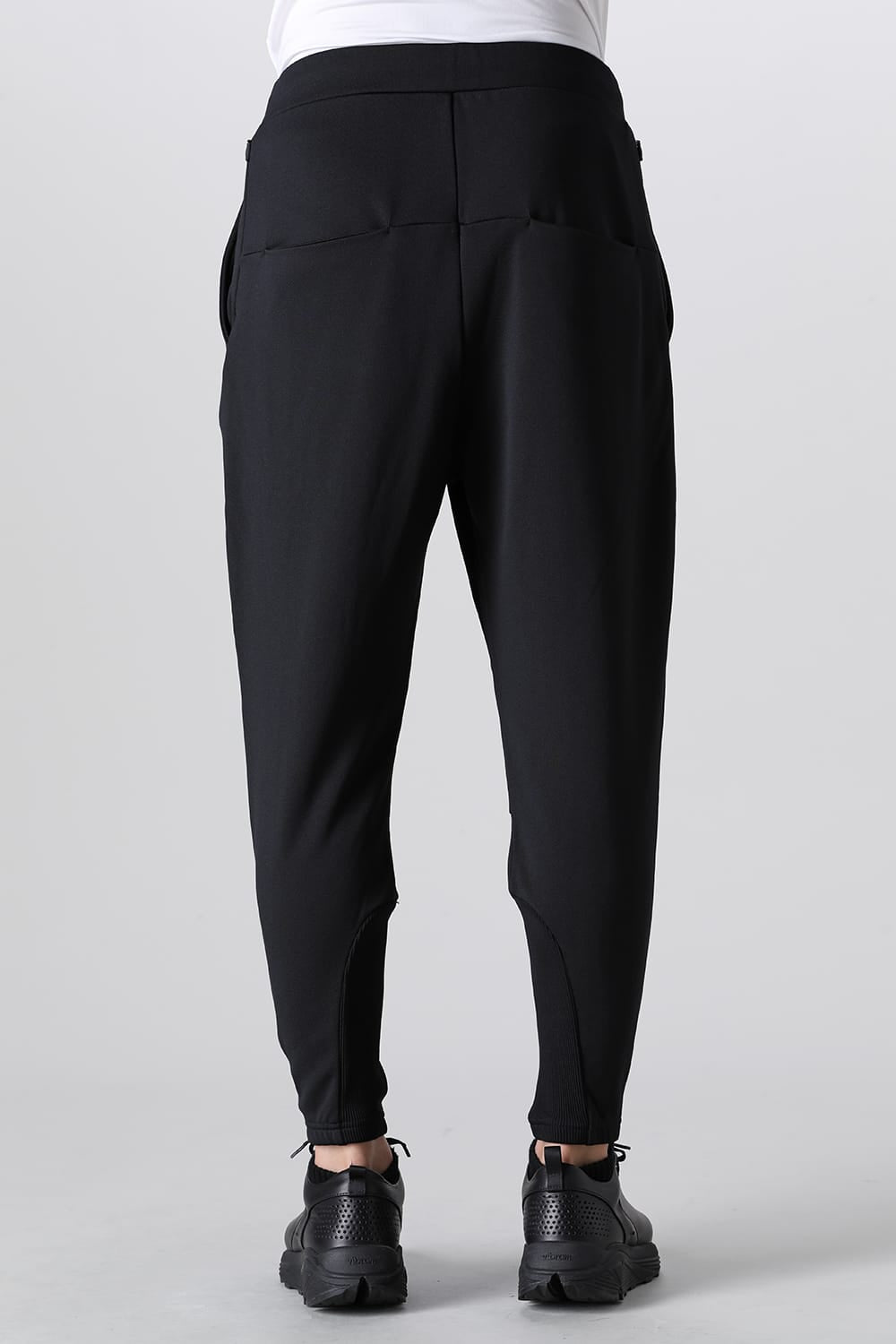 Track Jersey Pants