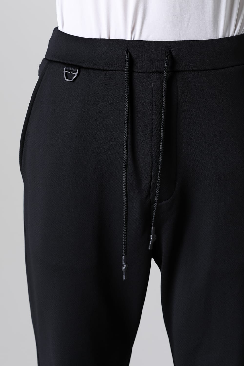 Track Jersey Pants