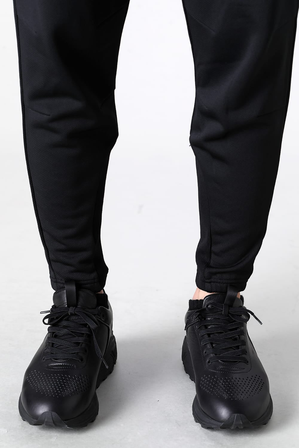 Track Jersey Pants