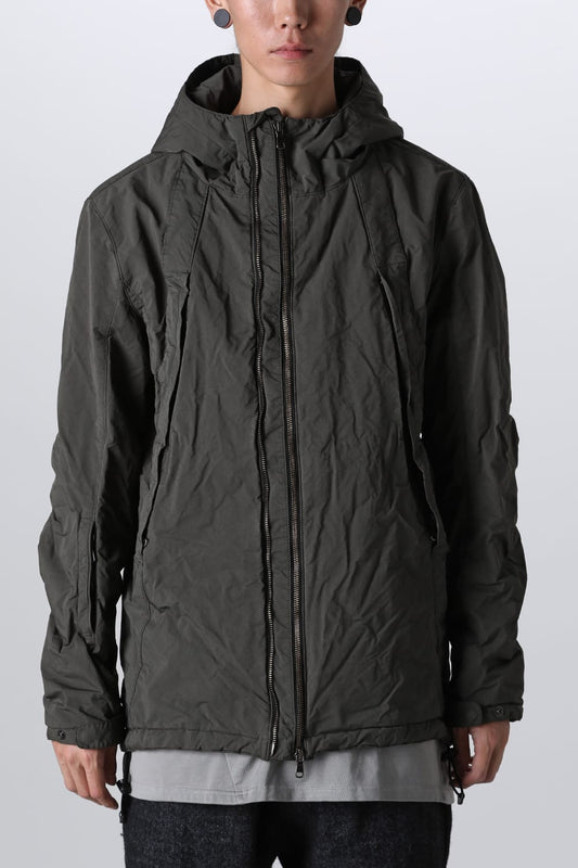 Mountain Parka D.Khaki