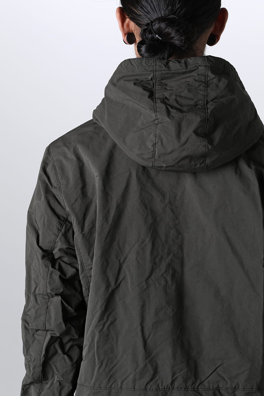 Mountain Parka D.Khaki