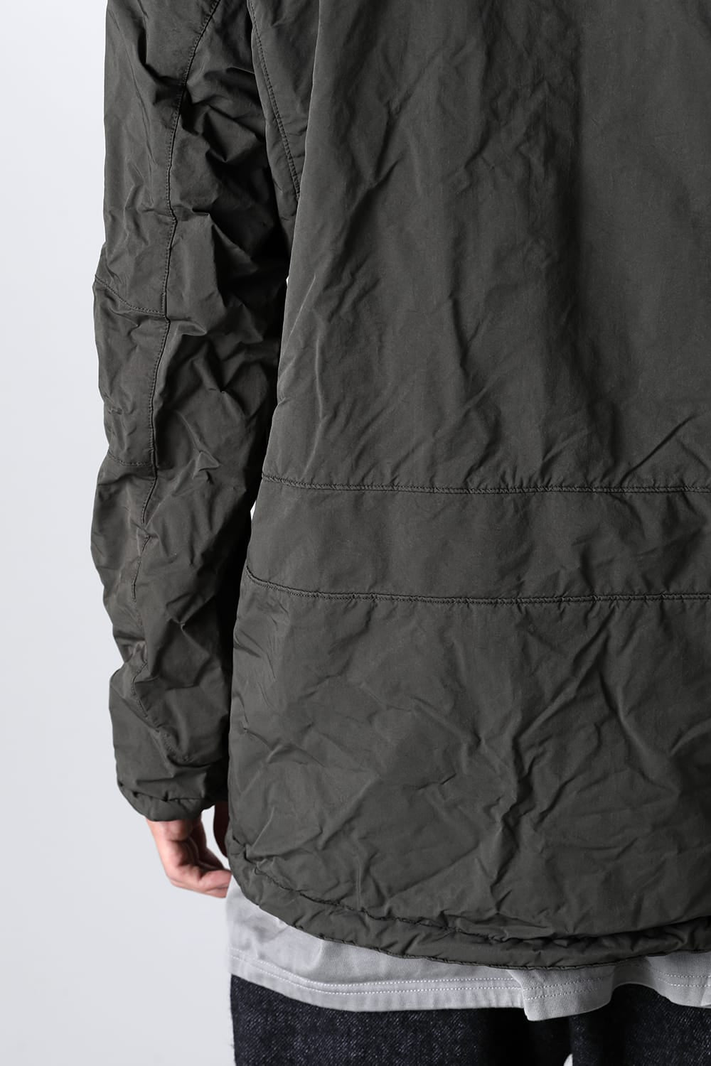 Mountain Parka D.Khaki