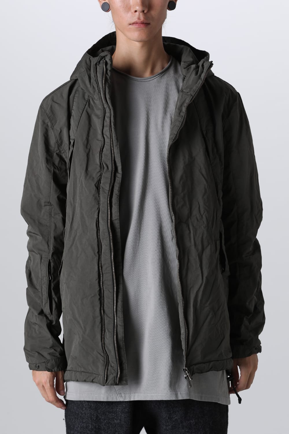 Mountain Parka D.Khaki