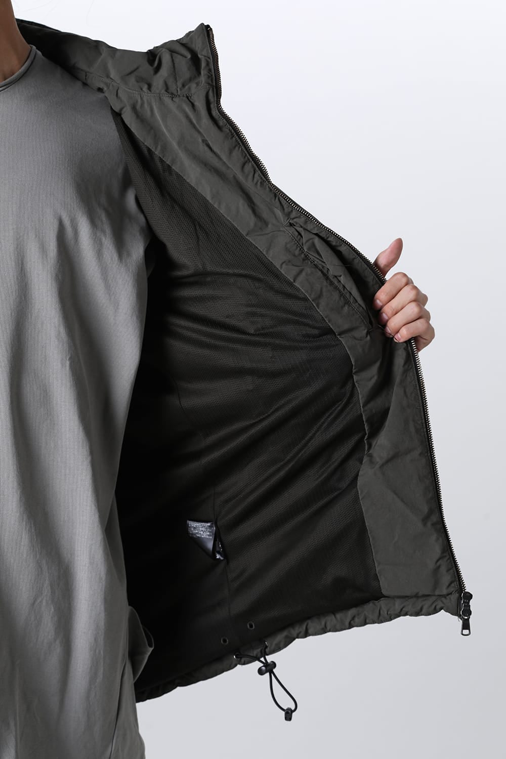 Mountain Parka D.Khaki