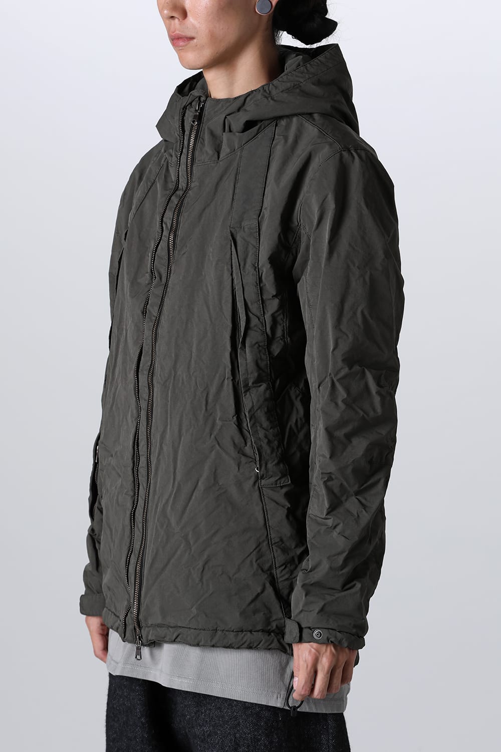 Mountain Parka D.Khaki