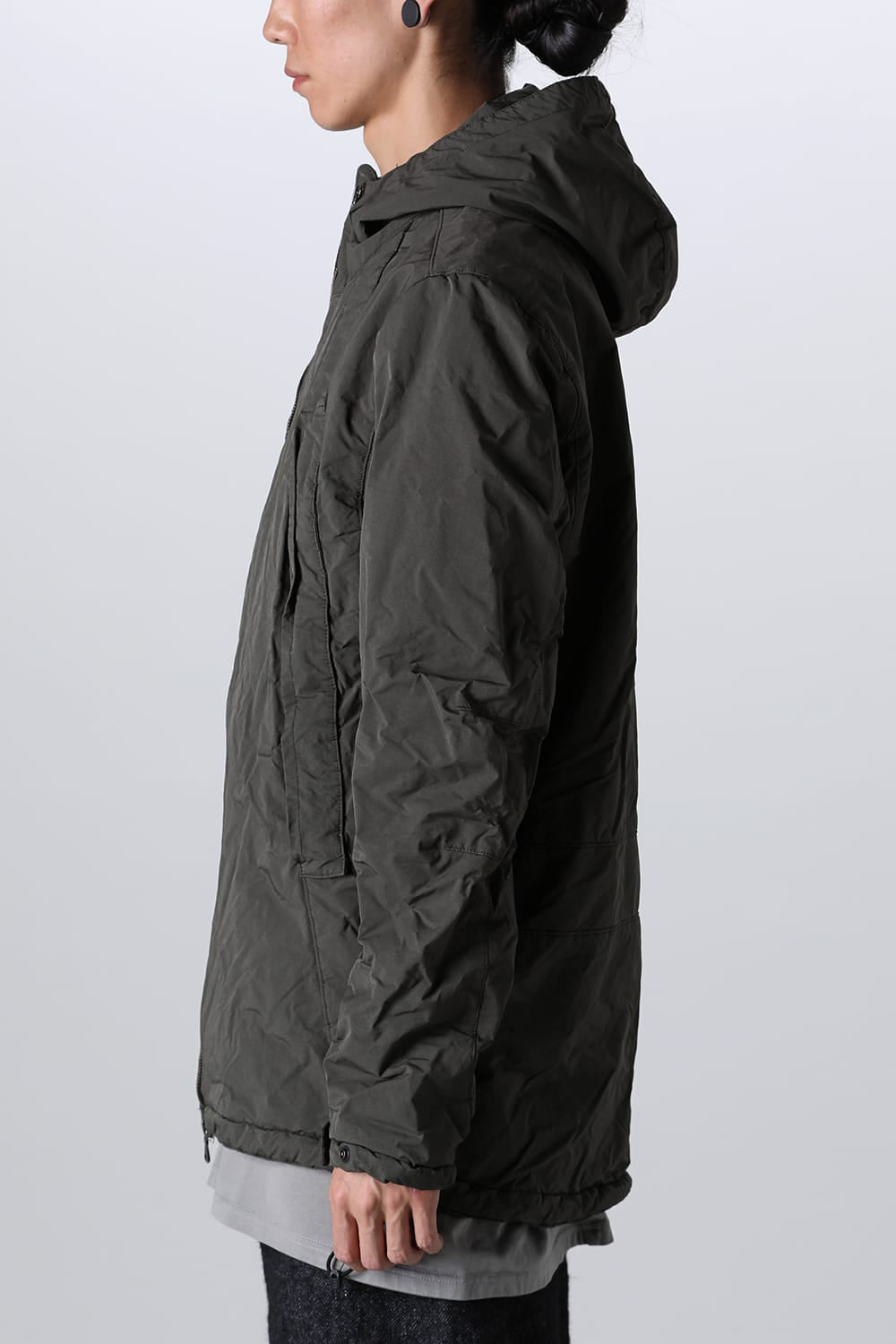 Mountain Parka D.Khaki