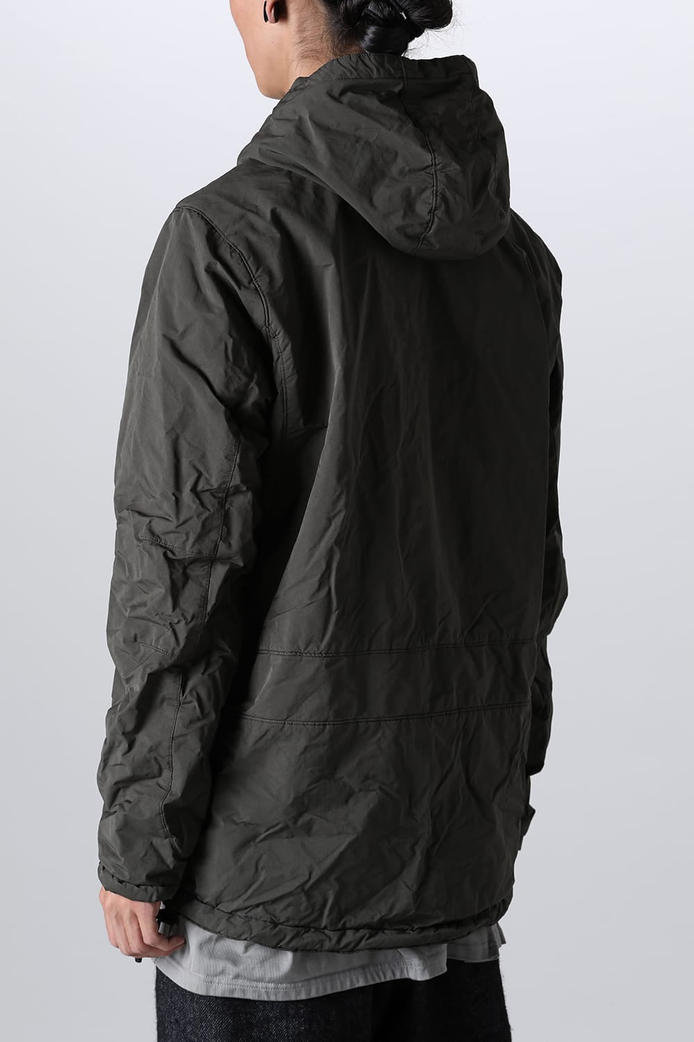 Mountain Parka D.Khaki