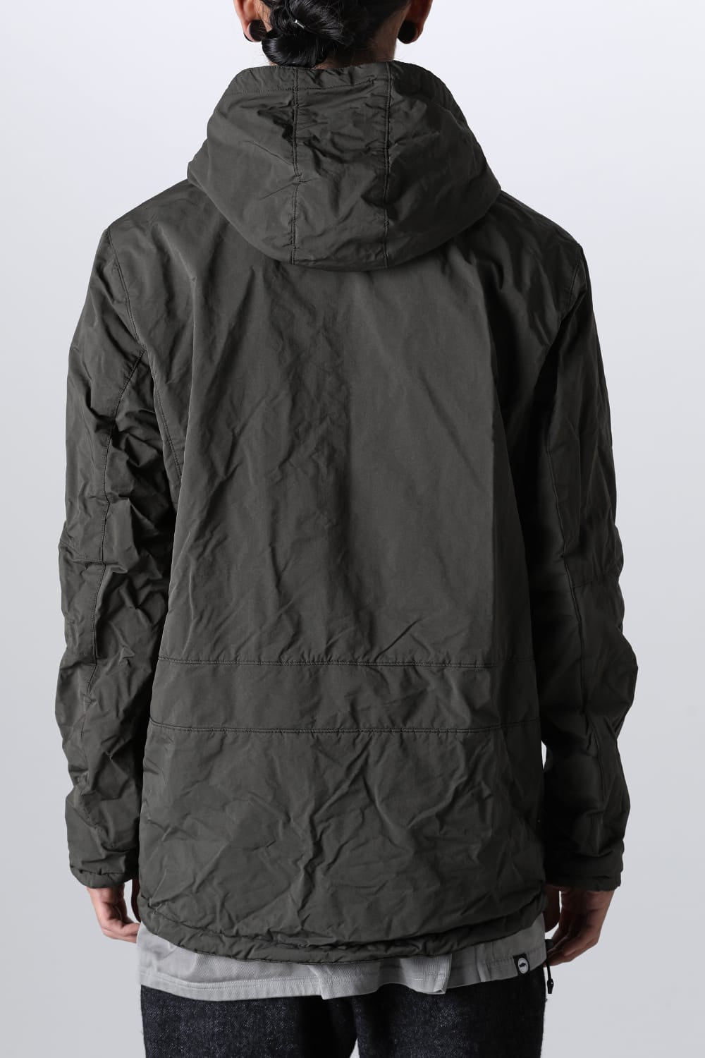 Mountain Parka D.Khaki