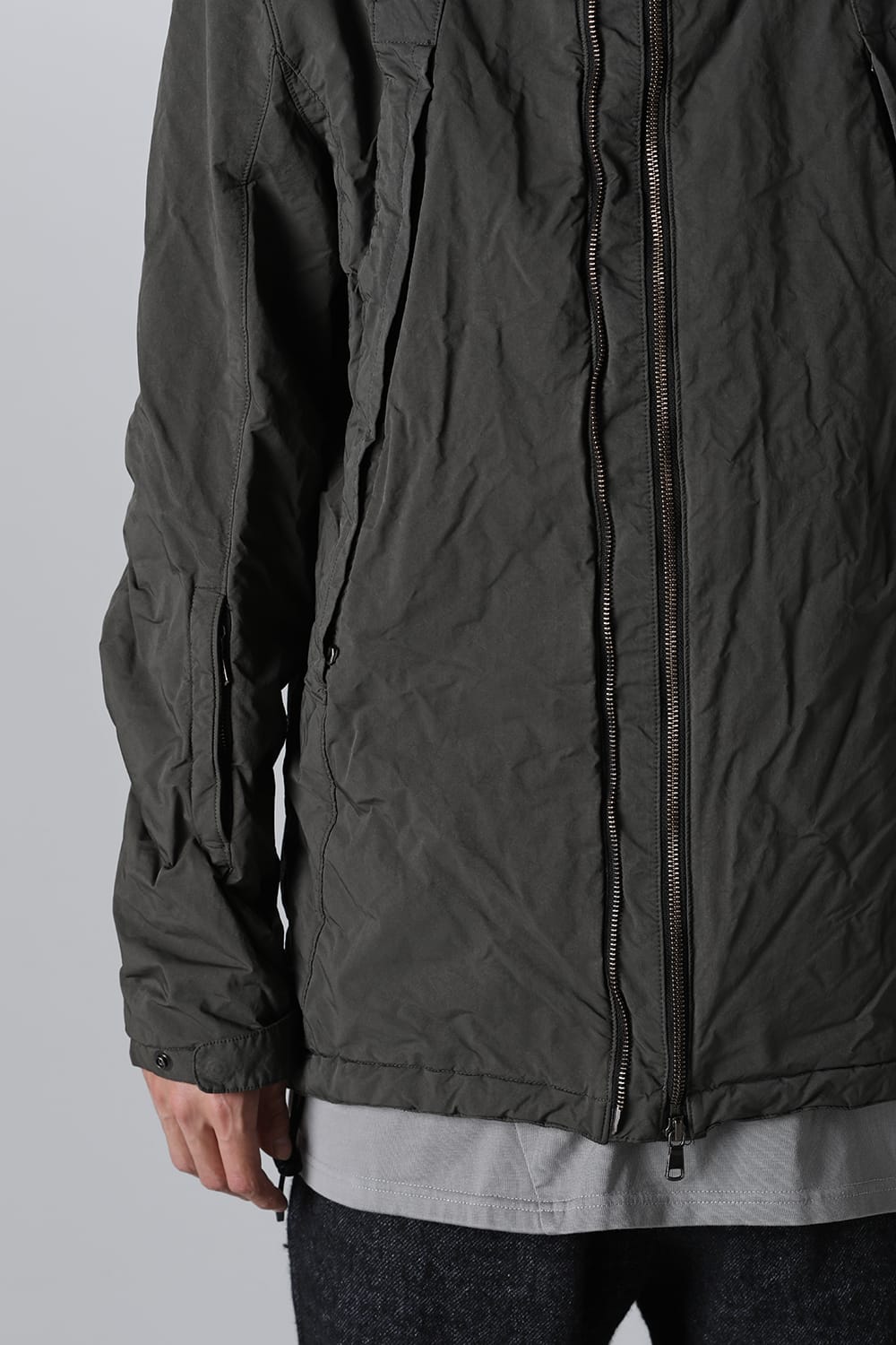 Mountain Parka D.Khaki