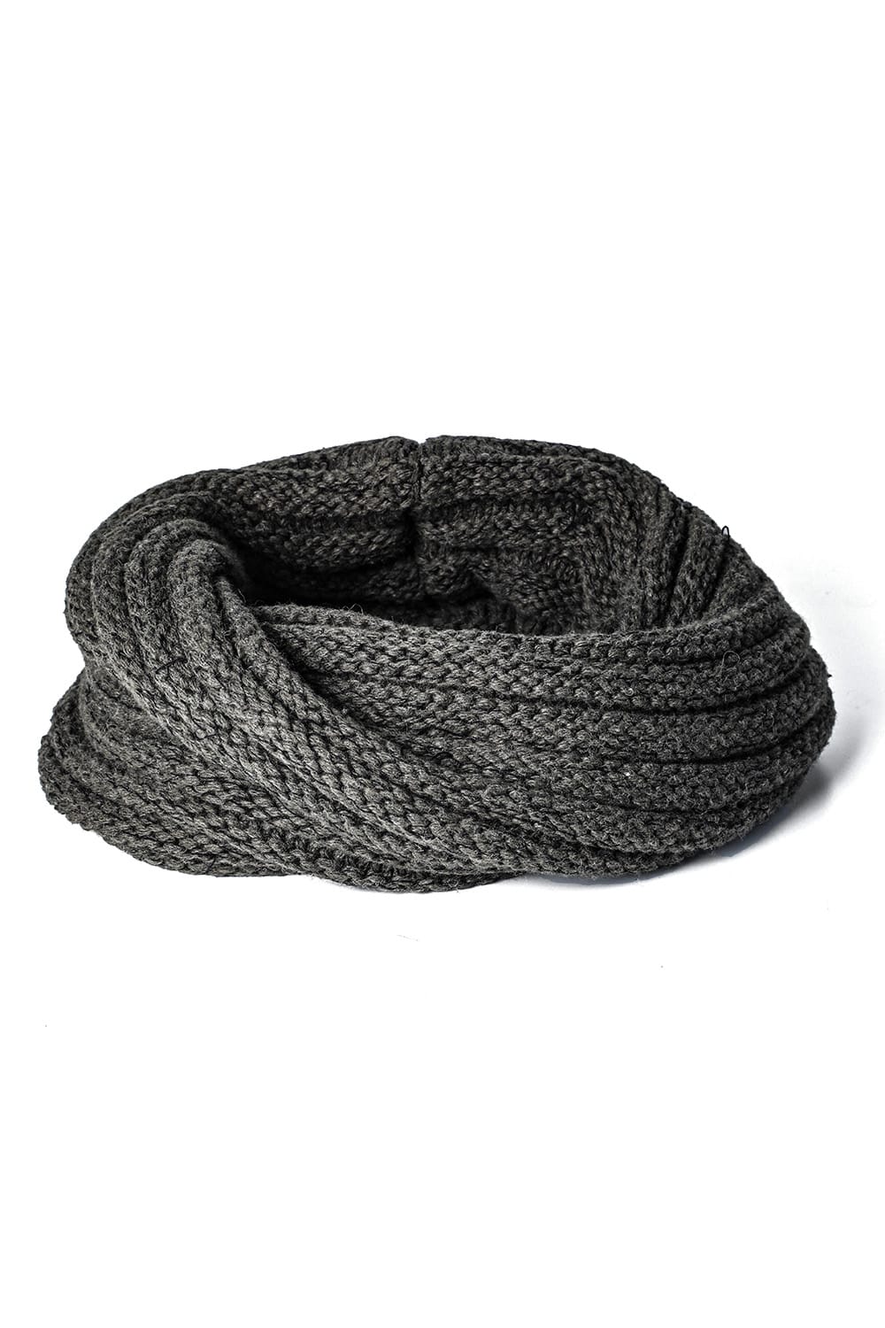 Snood Mix Khaki