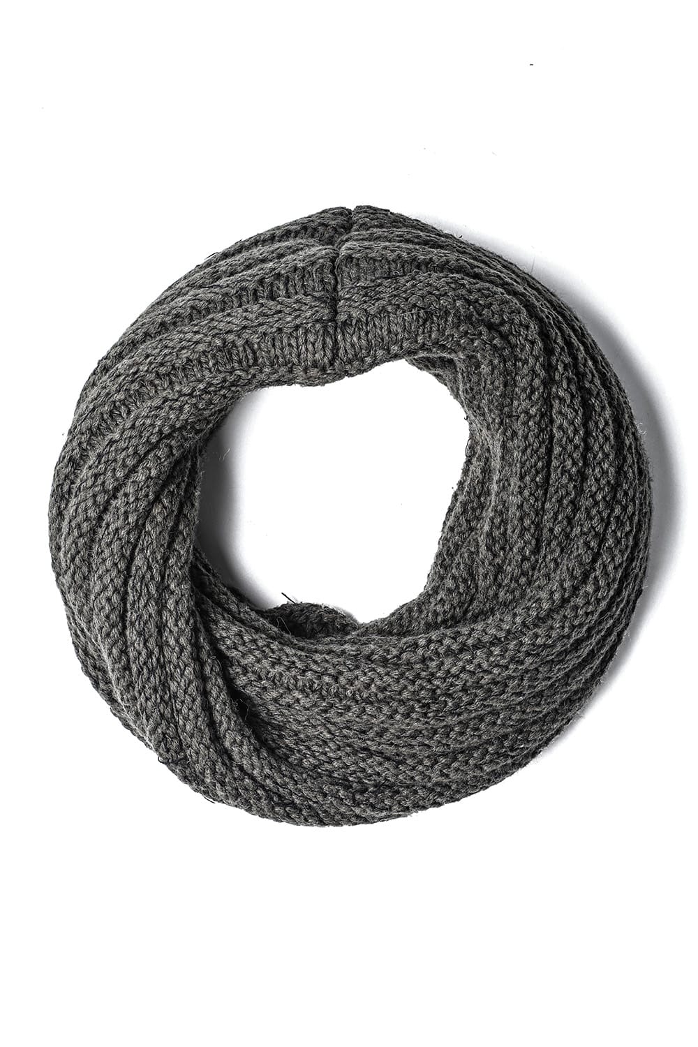 Snood Mix Khaki