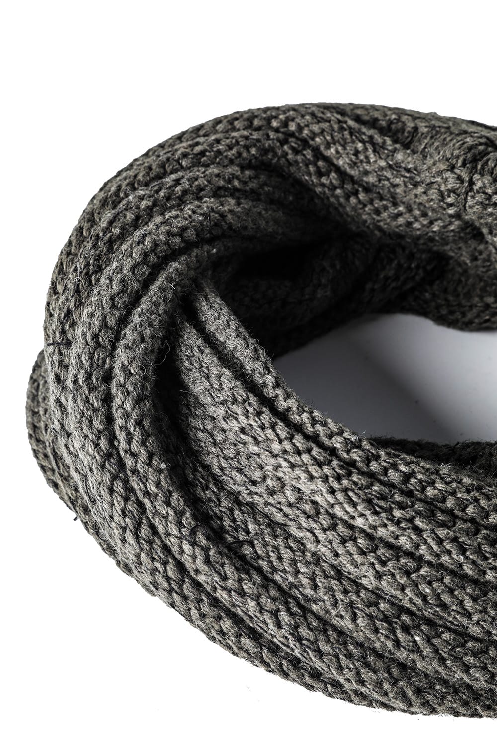 Snood Mix Khaki