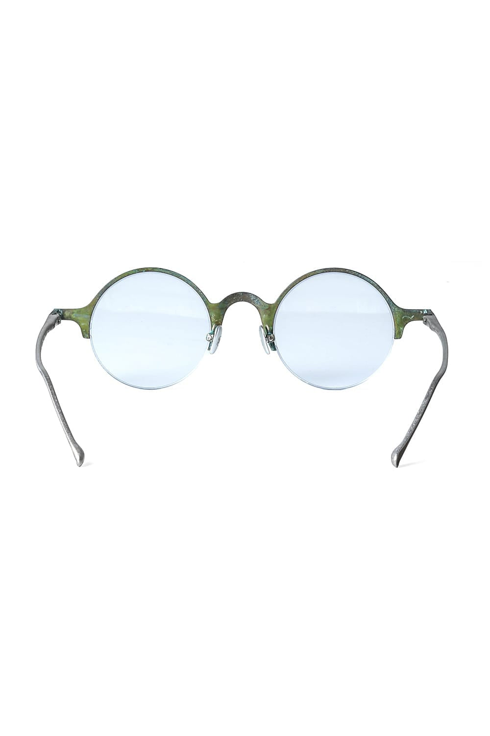 RG0131CU / ヴィンテージ ジェイド × クリア (ヴィンテージ パティーナ)