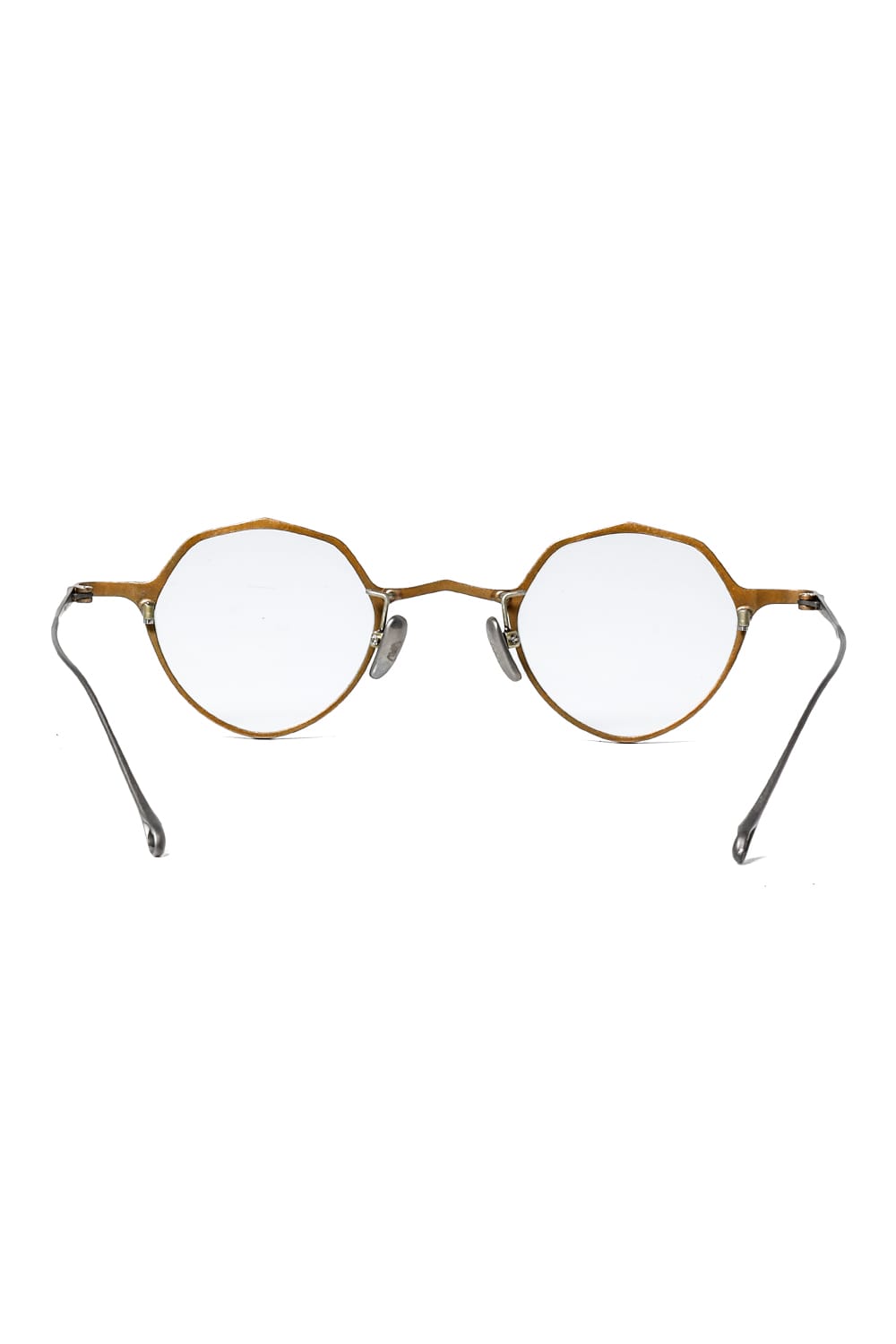 RG1019CU / レッドカッパー × クリアレンズ（マット）