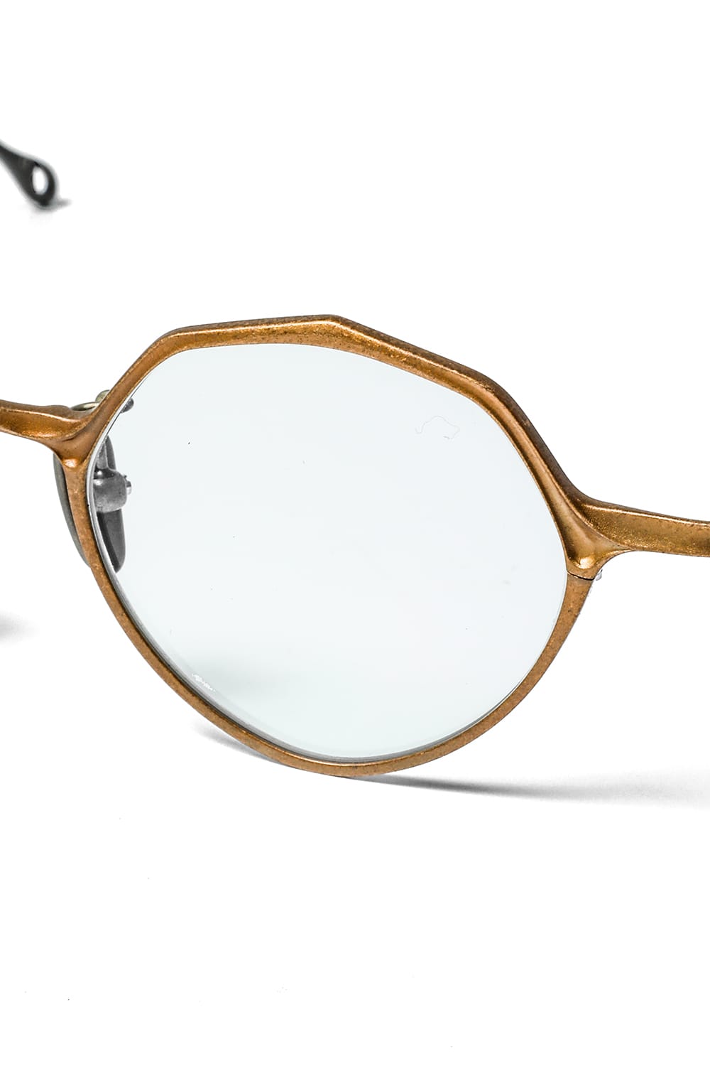 RG1019CU / レッドカッパー × クリアレンズ（マット）