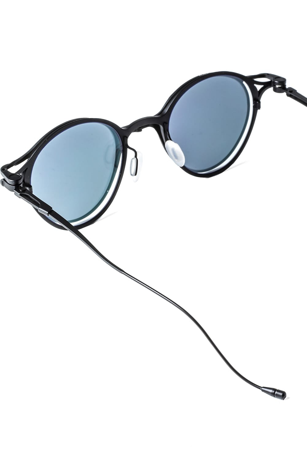 RG1038ST / ブラック x ブラック x ダーク グレー