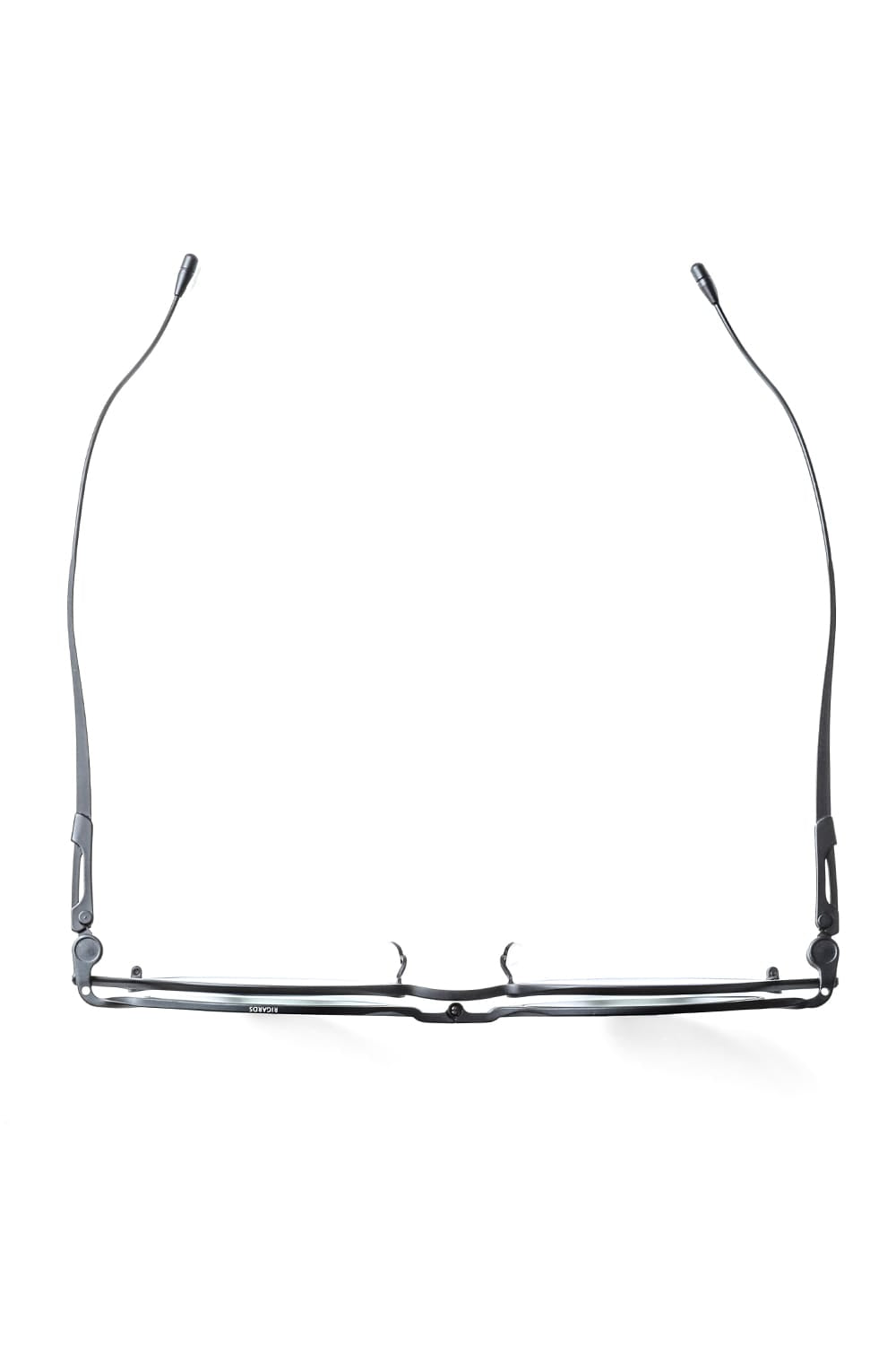 RG1038ST / ブラック x ブラック x ダーク グレー