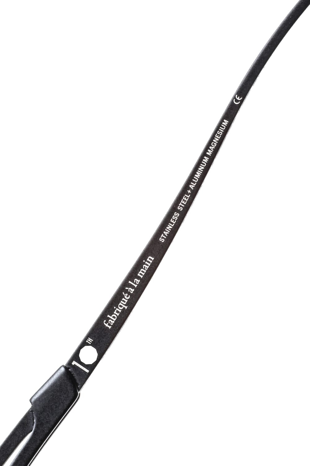 RG1038ST / ブラック x ブラック x ダーク グレー