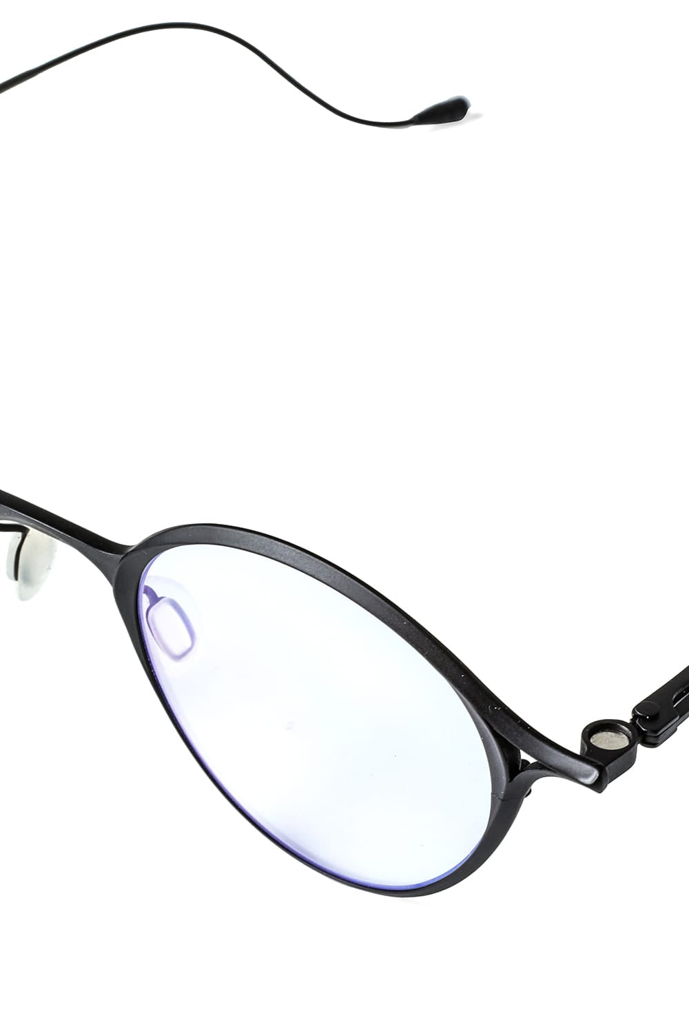 RG1038ST / ブラック x ブラック x ダーク グレー