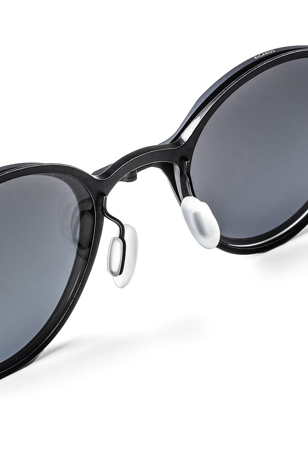 RG1038ST / Vintage Black x Grey Gradient x Dark Grey