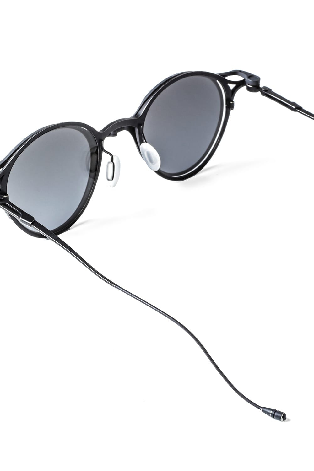 RG1038ST / Vintage Black x Grey Gradient x Dark Grey