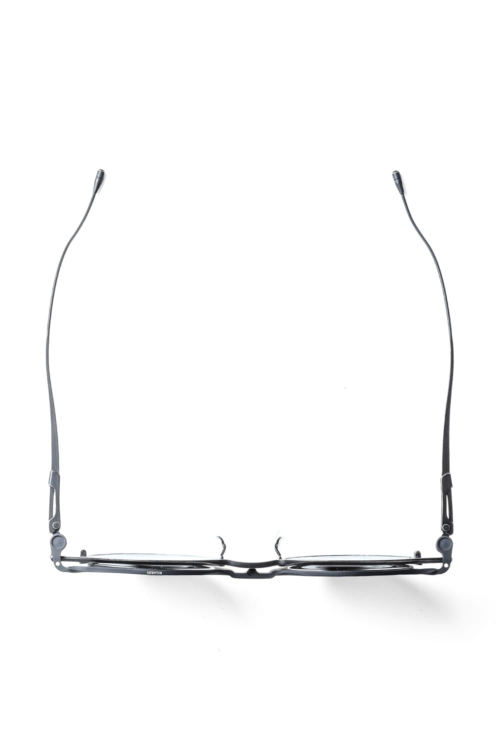 RG1038ST / Vintage Black x Grey Gradient x Dark Grey