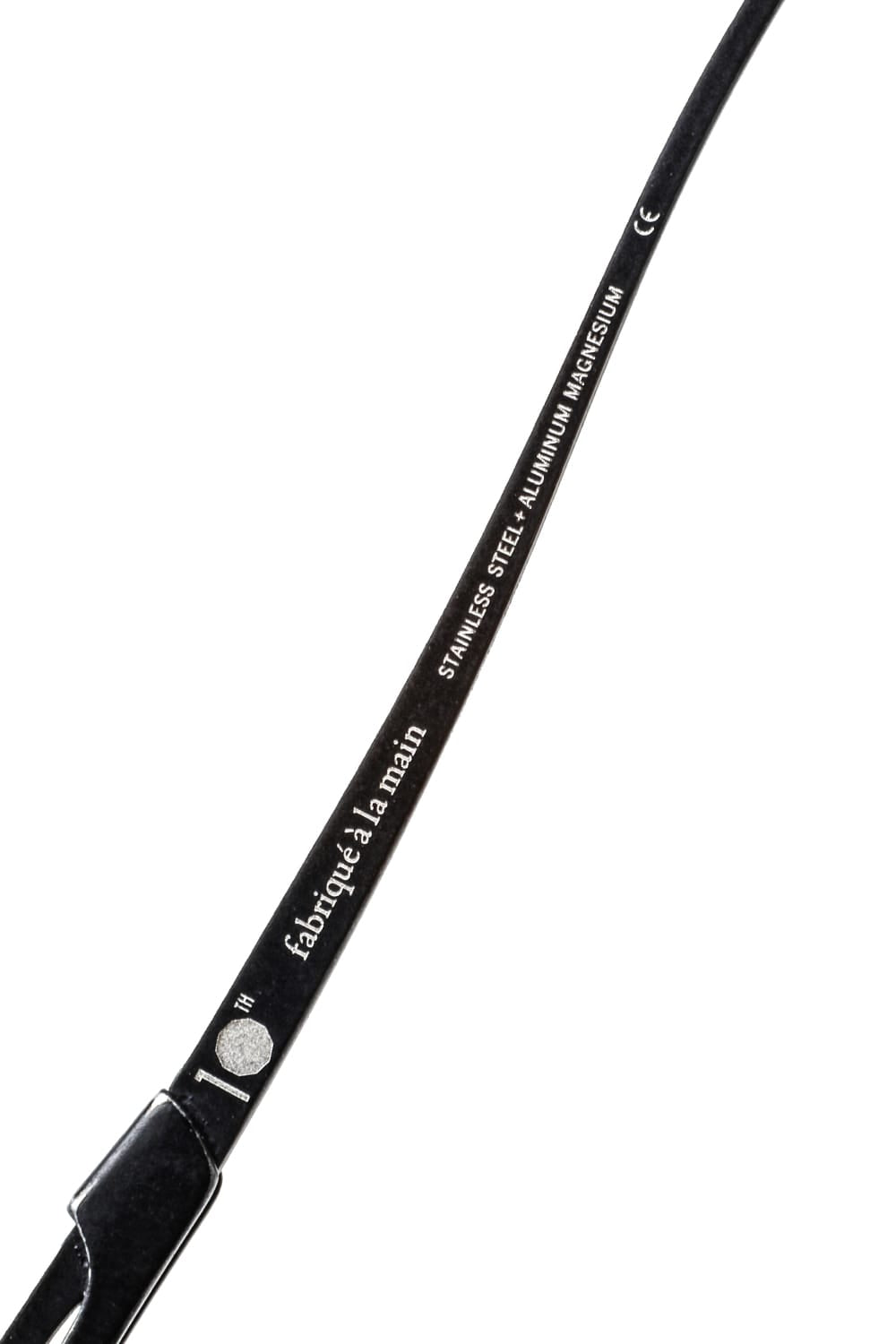 RG1038ST / Vintage Black x Grey Gradient x Dark Grey