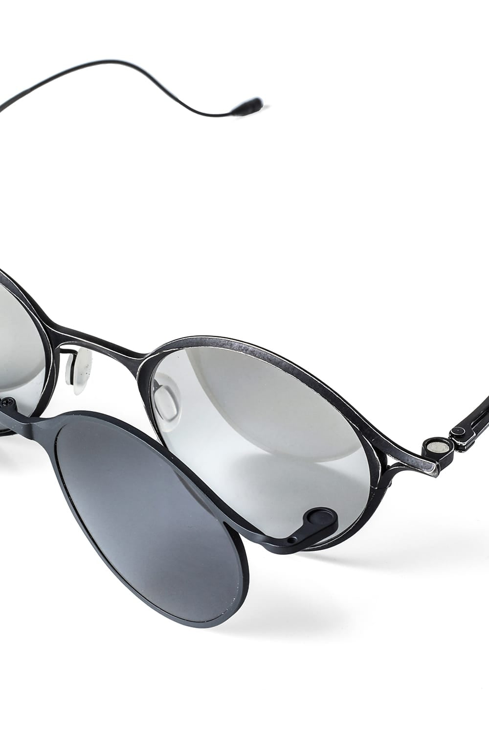 RG1038ST / Vintage Black x Grey Gradient x Dark Grey