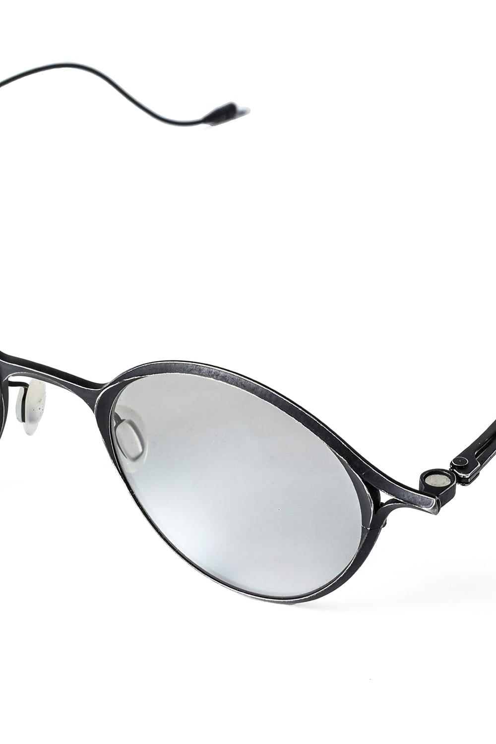 RG1038ST / Vintage Black x Grey Gradient x Dark Grey