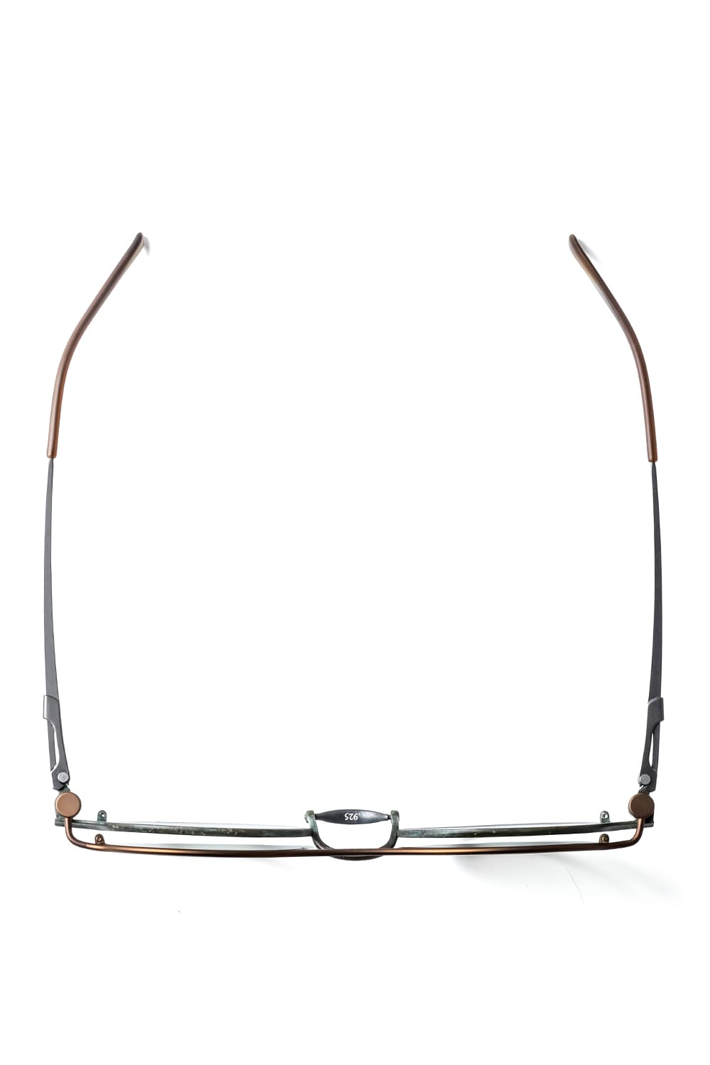 RIGARDS x The Viridi-anne collaboration sunglasses - RG2000TVA JADE/BRONZE/BROWN GRADIENT