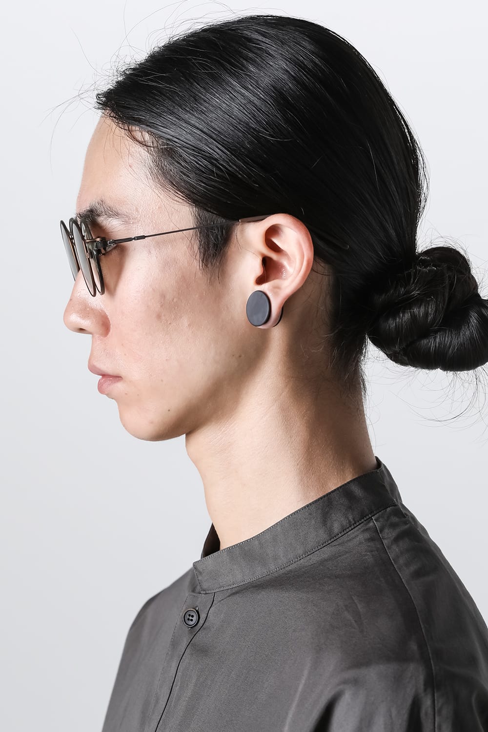 RIGARDS x The Viridi-anne collaboration sunglasses - RG2000TVA JADE/BRONZE/BROWN GRADIENT