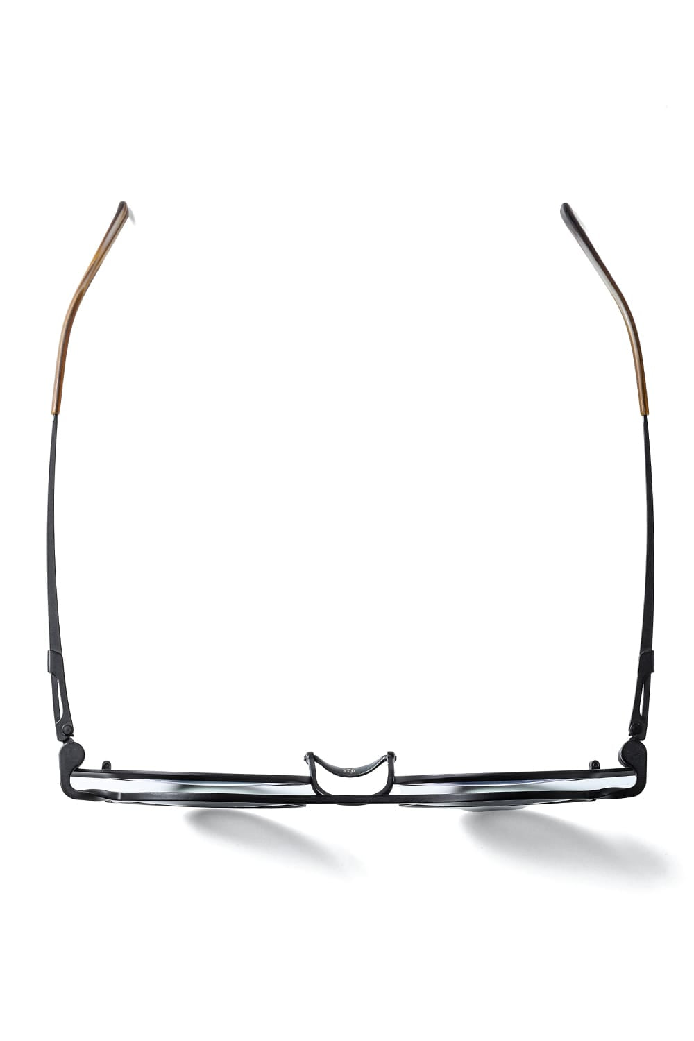 RIGARDS collaboration sunglasses - RG2001TVA Black / Black / D.Gray