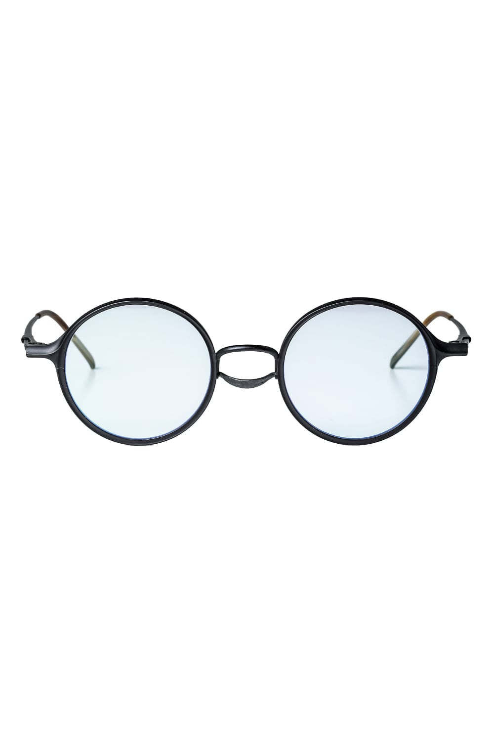 RIGARDS collaboration sunglasses - RG2001TVA Black / Black / D.Gray