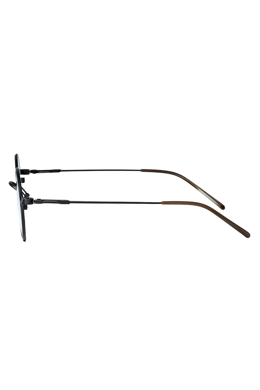 RIGARDS collaboration sunglasses - RG2001TVA Black / Black / D.Gray