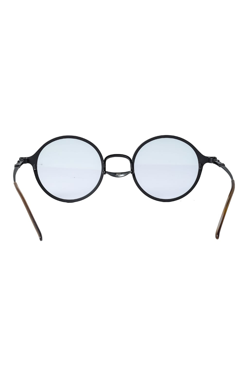 RIGARDS collaboration sunglasses - RG2001TVA Black / Black / D.Gray