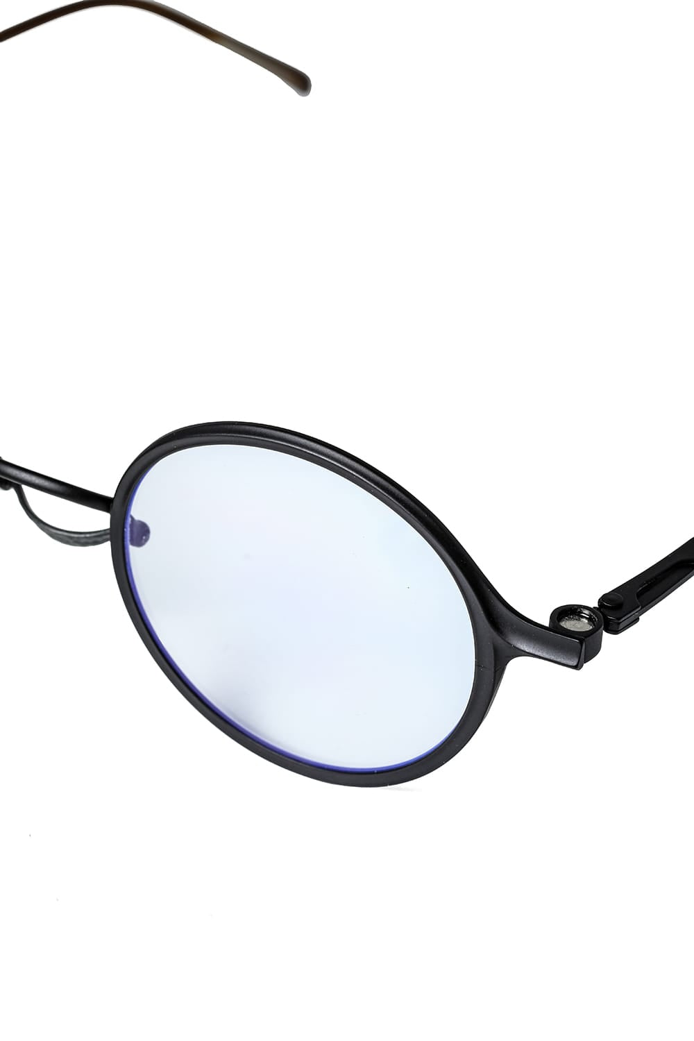 RIGARDS collaboration sunglasses - RG2001TVA Black / Black / D.Gray