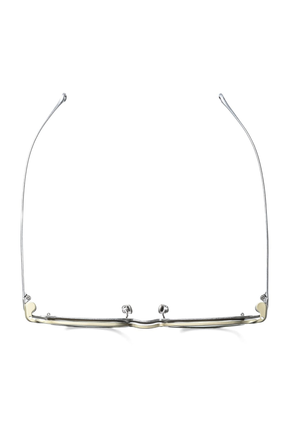 The Viridi-anne x RIGARDS Collaboration RG2004TVA / Vintage Silver x Antique Gold x Light Gray