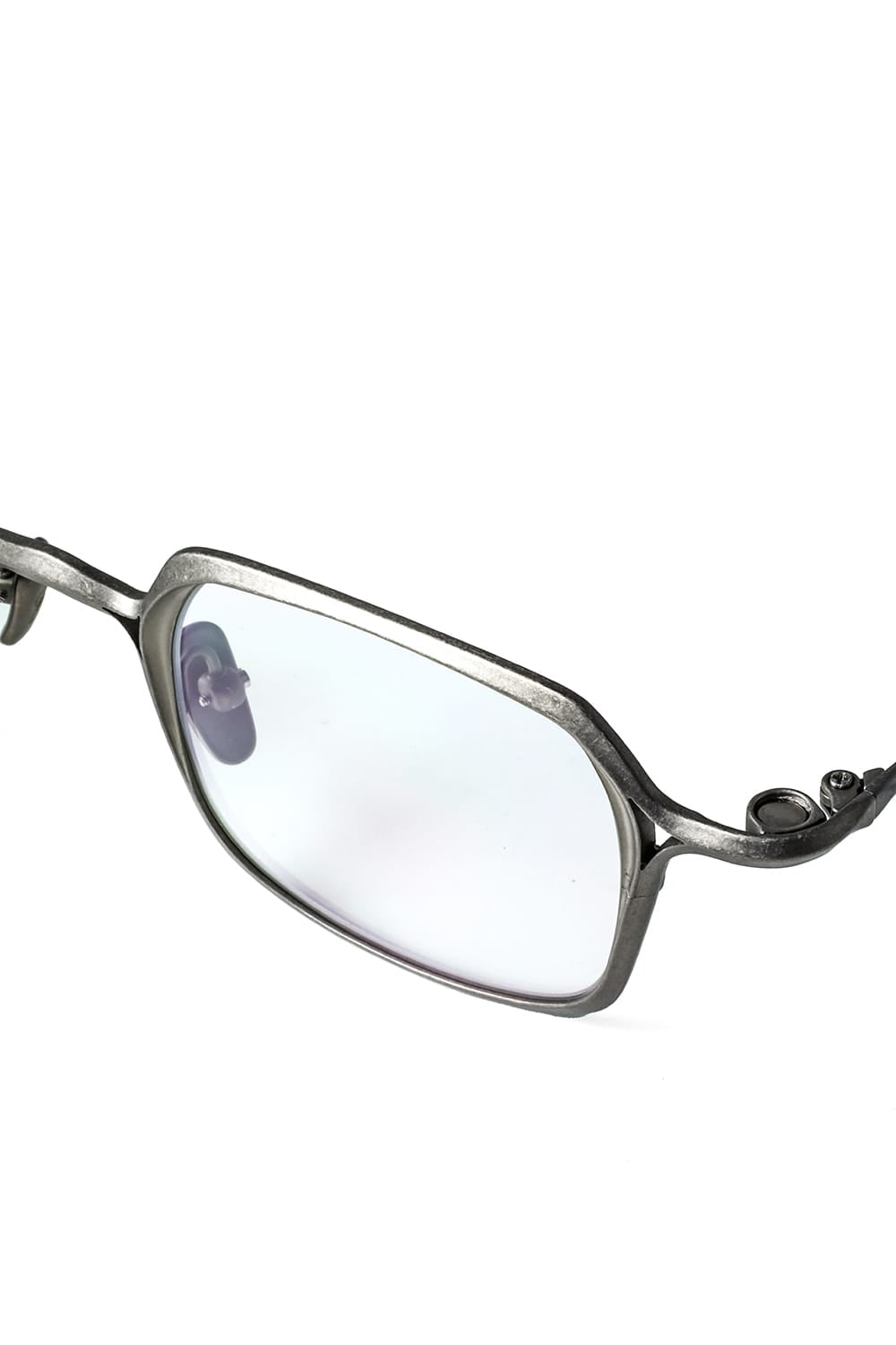 The Viridi-anne x RIGARDS Collaboration RG2004TVA / Vintage Silver x Antique Gold x Light Gray