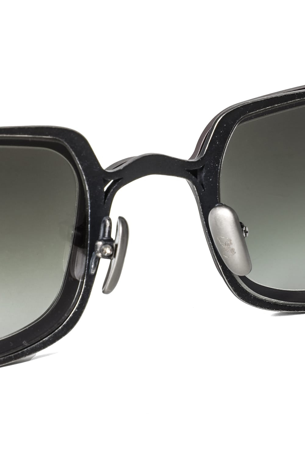 リガーズ コラボレーション サングラス RG2004TVA ブラック / ダークブラウン / D.グレー