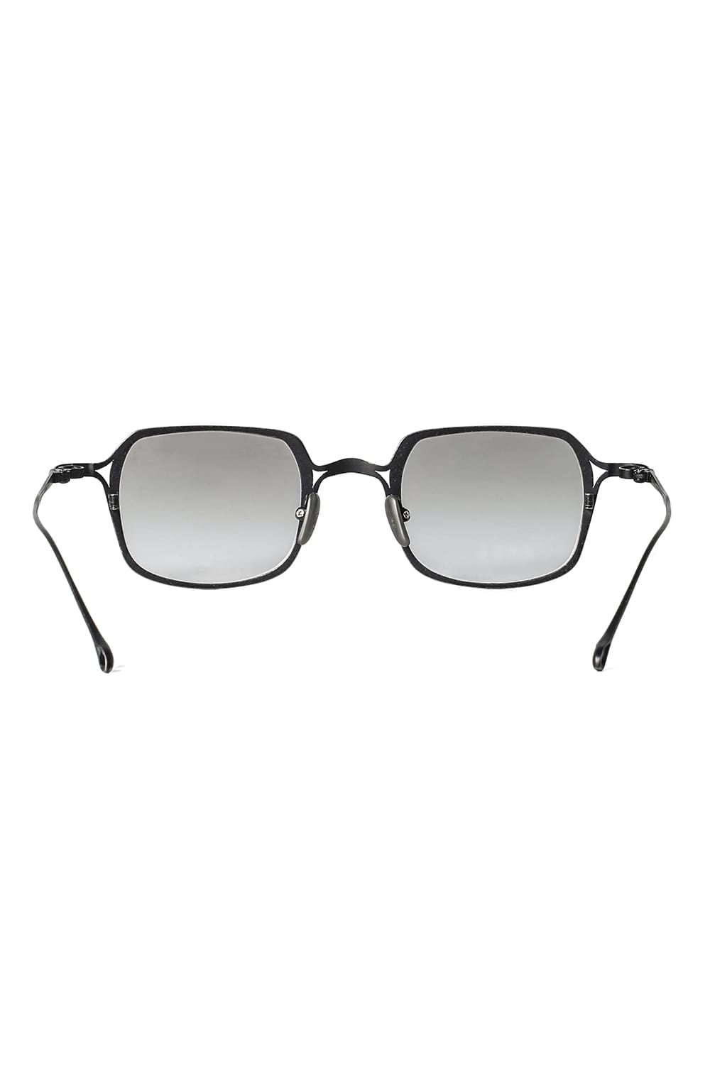 リガーズ コラボレーション サングラス RG2004TVA ブラック / ダークブラウン / D.グレー