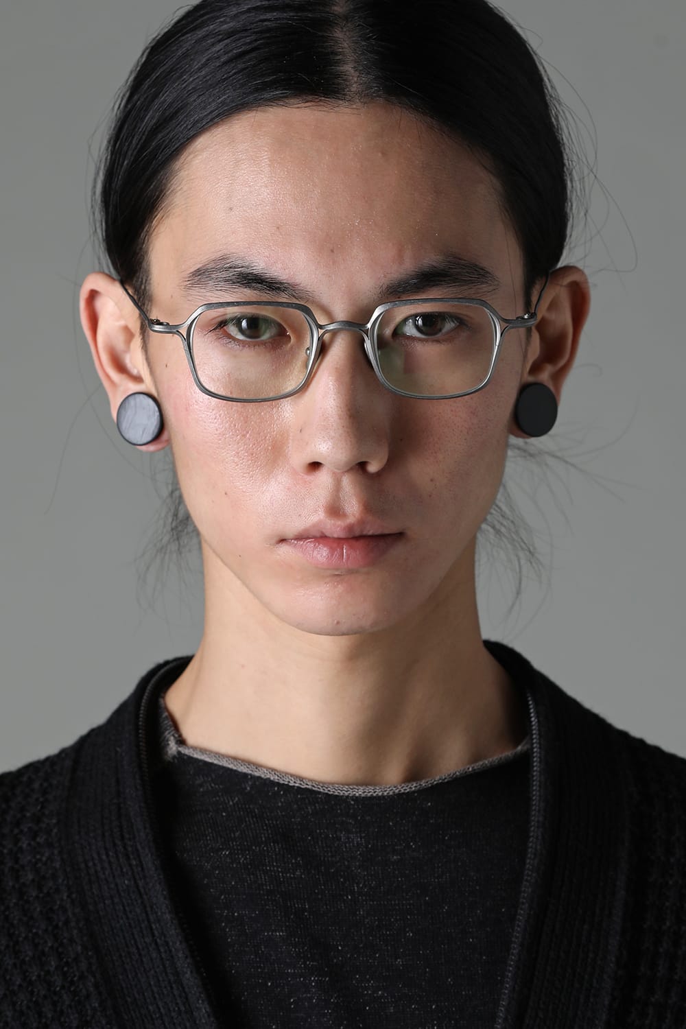 The Viridi-anne x RIGARDS Collaboration RG2004TVA / Vintage Silver x Antique Gold x Light Gray