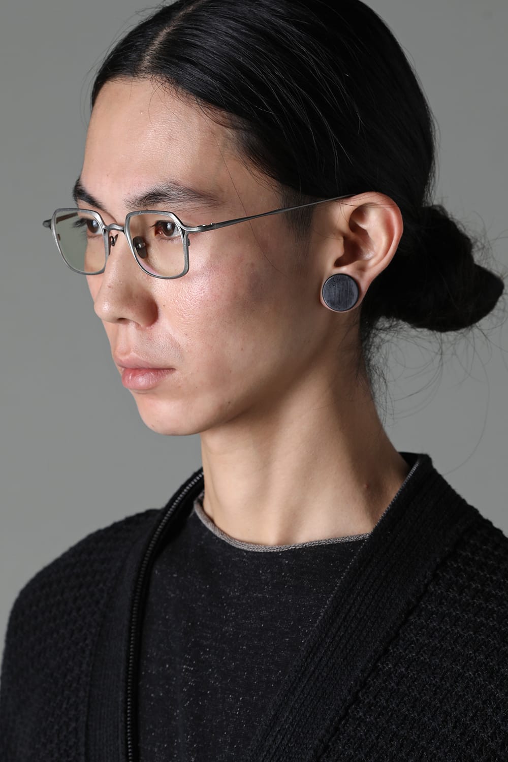 The Viridi-anne x RIGARDS Collaboration RG2004TVA / Vintage Silver x Antique Gold x Light Gray