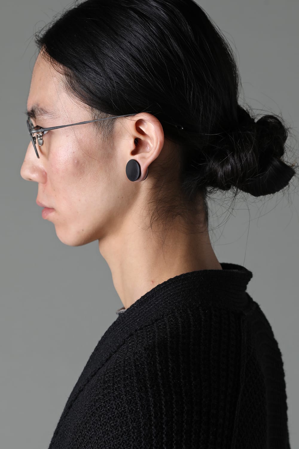 The Viridi-anne x RIGARDS Collaboration RG2004TVA / Vintage Silver x Antique Gold x Light Gray