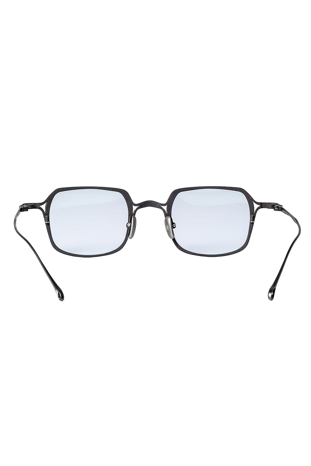 RIGARDS x The Viridi-anne collaboration sunglasses RG2004TVA / Vintage Bronze + Olive / Clear + D.Gray Lens / Vintage