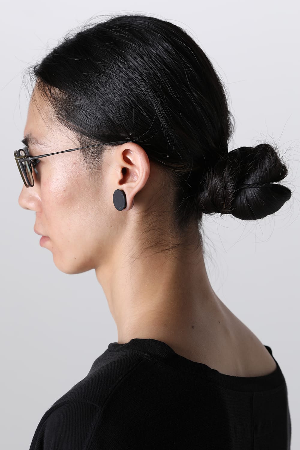 RIGARDS x The Viridi-anne collaboration sunglasses RG2004TVA / Vintage Bronze + Olive / Clear + D.Gray Lens / Vintage