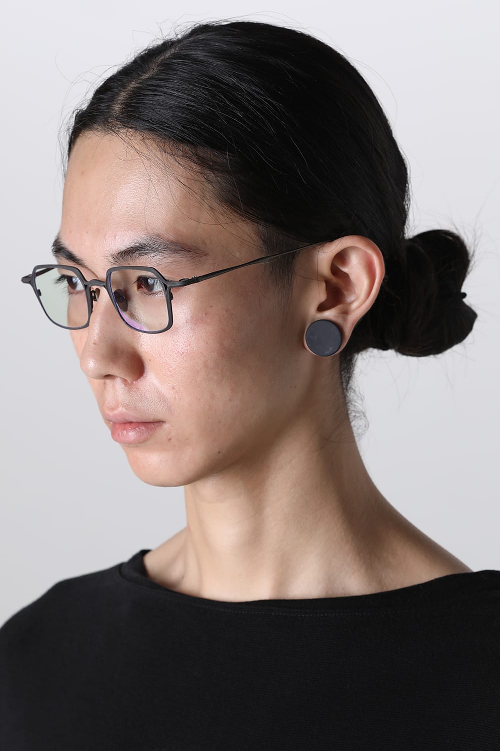 RIGARDS x The Viridi-anne collaboration sunglasses RG2004TVA / Vintage Bronze + Olive / Clear + D.Gray Lens / Vintage