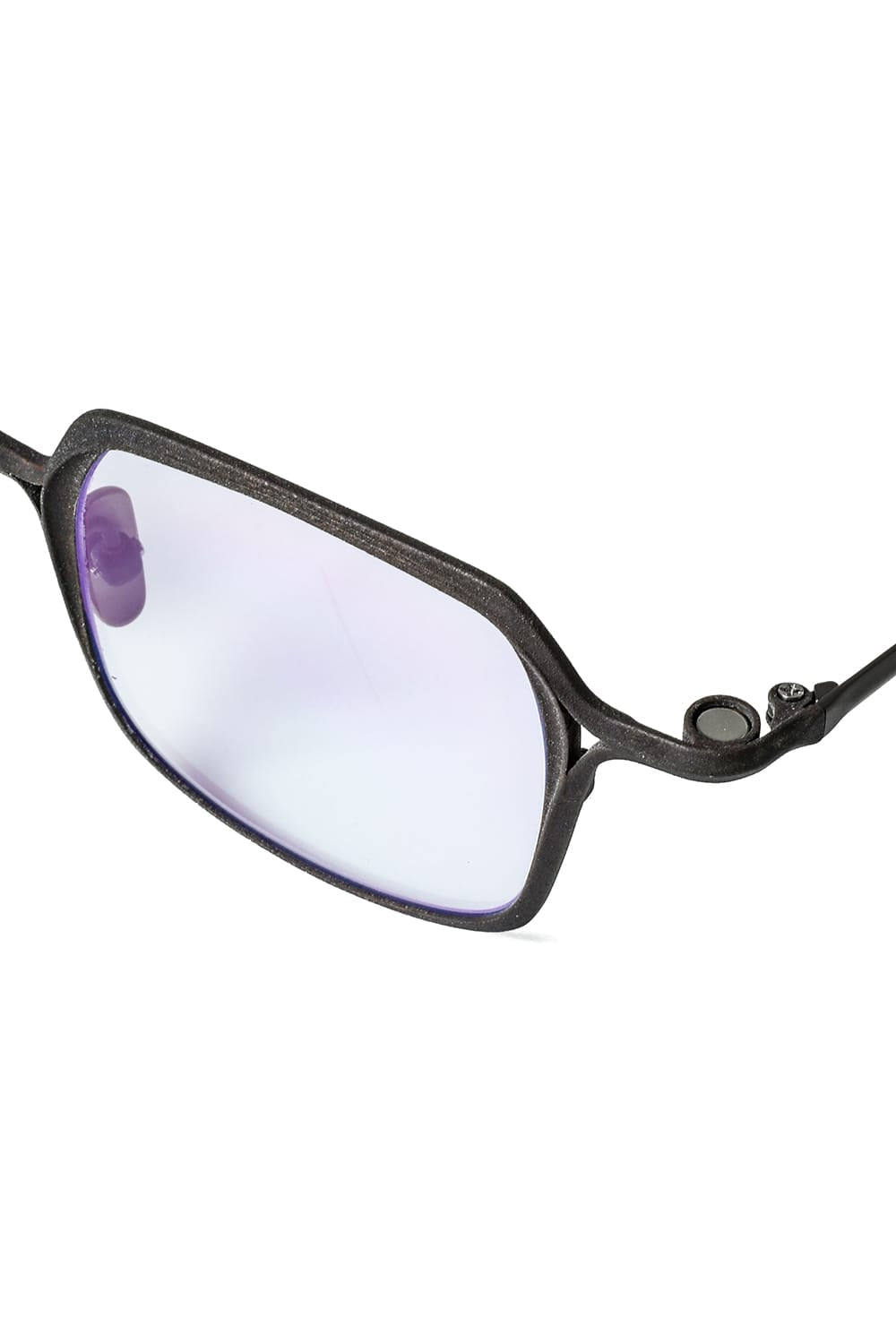 RIGARDS x The Viridi-anne collaboration sunglasses RG2004TVA / Vintage Bronze + Olive / Clear + D.Gray Lens / Vintage